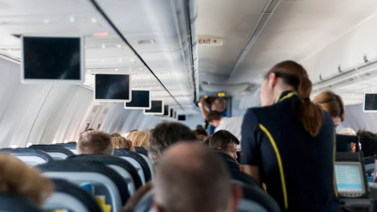 Can You Take a Coffee Maker on a Plane?