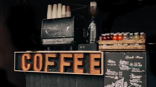 Coffee in Pop Culture: Movies, Music and Memes