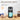 CHULUX Classic Single Serve Coffee Maker for K Cup, QF-CM802, Black - CHULUX