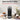 CHULUX Slim Single Serve Coffee Maker for K Cup, QF-CM807, Black - CHULUX
