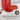 CHULUX Classic Single Serve Coffee Maker for K Cup, QF-CM802, Red - CHULUX