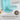 CHULUX Classic Single Serve Coffee Maker for K Cup, QF-CM802, Aqua - CHULUX