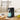 CHULUX Classic Single Serve Coffee Maker for K Cup, QF-CM802, Black - CHULUX