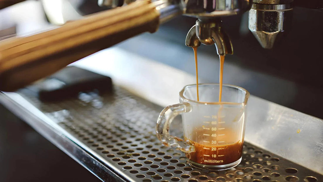 Americano Coffee: Why It's a Healthy Choice - CHULUX