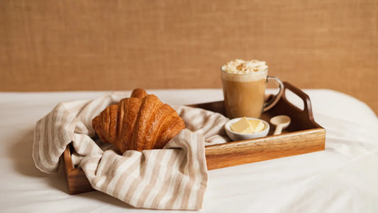 Coffee and Comfort: How Small Rituals Boost Mental Health