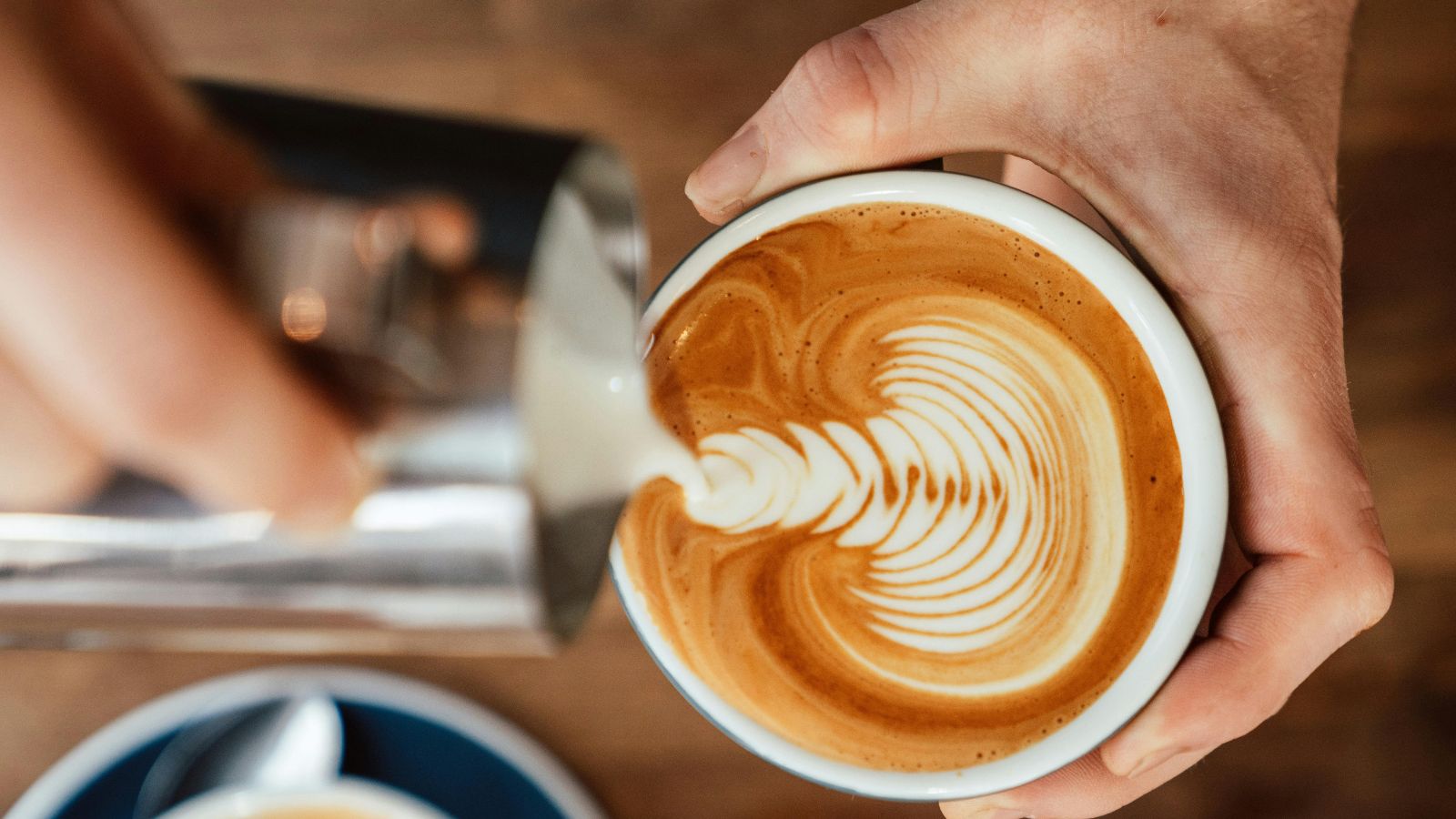 Espresso Basics for Beginners: Everything You Need to Know to Start Br ...