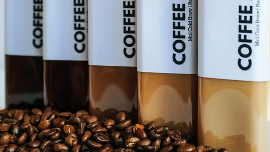Caffeine Content Ranking: Which Coffee Really Wakes You Up?