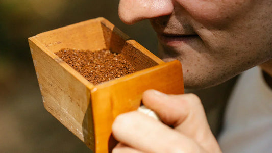 How Fresh Is Your Coffee? Shelf Life, Storage and Smell Tips