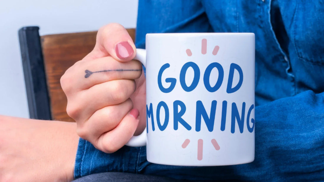 Morning or Afternoon Coffee? The Healthiest Time to Drink Revealed