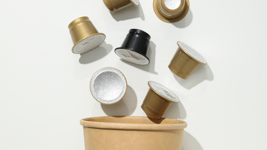Is Capsule Coffee Worth It? Lazy Convenience or Compromised Taste?