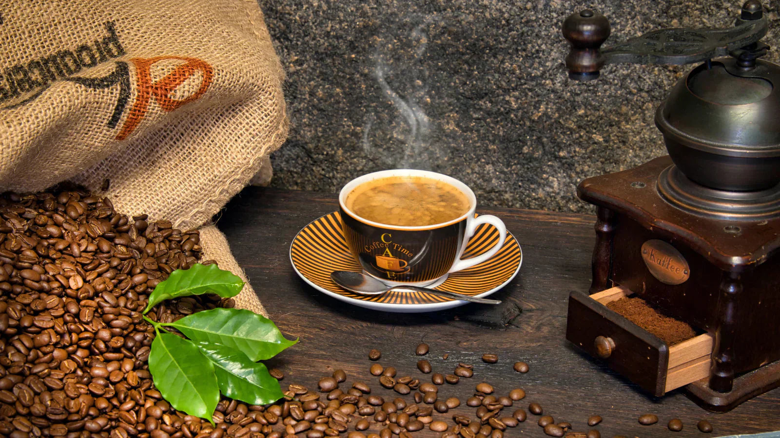 What Are Coffee “Notes”? How to Taste Chocolate or Citrus in Your Cup ...