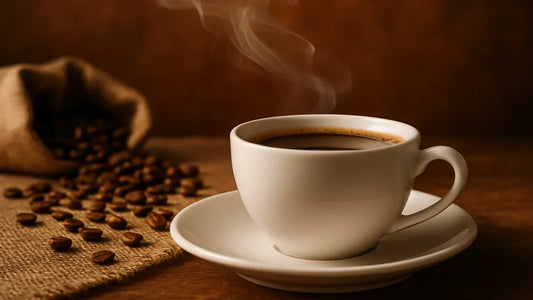Where Does Coffee Aroma Come From? Discover the Third Wave Coffee Movement