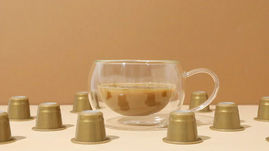 What’s the Difference Between Coffee Pods and Capsules?