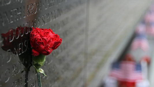 How to Honor Memorial Day with a Cup of Coffee