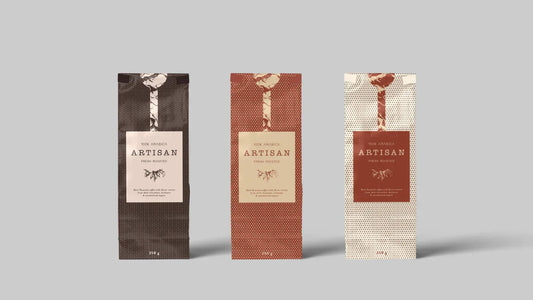 How to Read a Coffee Label Like a Pro