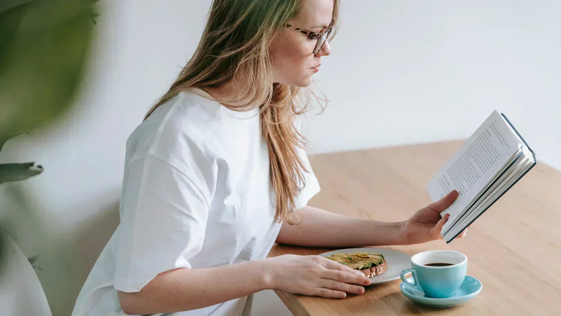 Coffee & Health: Does Drinking Coffee Every Day Affect Your Body?