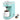 CHULUX Mini Single Serve Travel Coffee Maker for K Cup, QF-CM801, Cyan
