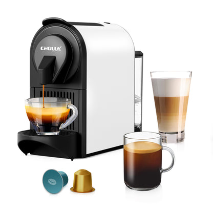 CHULUX Bafèstro Espresso Machine for Nespresso Original Pod, 1400W