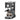 CHULUX Semi Auto Espresso Machine, JH-C5010, Black - CHULUX