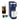 CHULUX Slim Single Serve Coffee Maker for K Cup, QF-CM807, Navy Blue - CHULUX