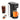 CHULUX Compact Single Serve Coffee Maker for K Cup, QF-CM804 - CHULUX