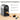 CHULUX Espresso Machine for Nespresso Original Pod, QF-CM831V, Metallic Gray - CHULUX