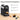 CHULUX Espresso Machine for Nespresso Original Pod, QF-CM831V, Black - CHULUX