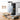 CHULUX Semi Auto Espresso Machine, JH-C5010, Silver