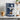 CHULUX Semi Auto Espresso Machine, JH-C5010, Navy Blue