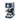 CHULUX Semi Auto Espresso Machine, JH-C5010, Navy Blue