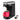 CHULUX Mini Single Serve Travel Coffee Maker for K Cup, QF-CM801, Black
