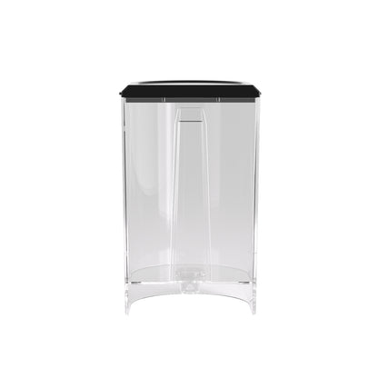 CHULUX Espresso Machine Capsule Container for Bafèstro QF-CM831V