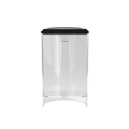 CHULUX Espresso Machine 24oz Water Tank for Bafèstro QF-CM831V