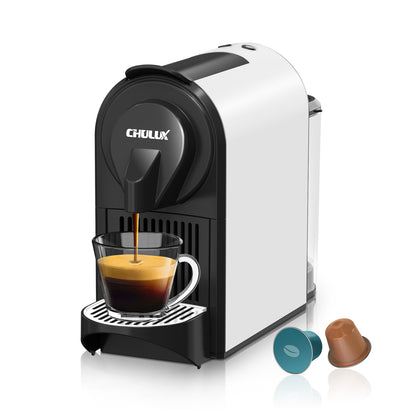 CHULUX Bafèstro Espresso Machine for Nespresso Original Pod, 1400W