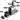 CHULUX Espresso Machine for Nespresso Original Pod, QF-CM831V, Metallic Gray - CHULUX