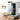 CHULUX Semi Auto Espresso Machine, JH-C5010, Silver