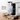 Machine à expresso semi-automatique CHULUX, JH-C5010, argent 