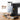CHULUX Semi Auto Espresso Machine, JH-C5010, Black