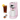 Cafetière classique CHULUX pour tasses K, QF-CM802, rose 