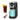 Cafetière classique CHULUX pour tasses K, QF-CM802, noire 