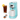 Cafetière classique à dose unique CHULUX pour K-Cup, QF-CM802, Aqua 