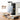 CHULUX Semi Auto Espresso Machine, JH-C5010, Creamy